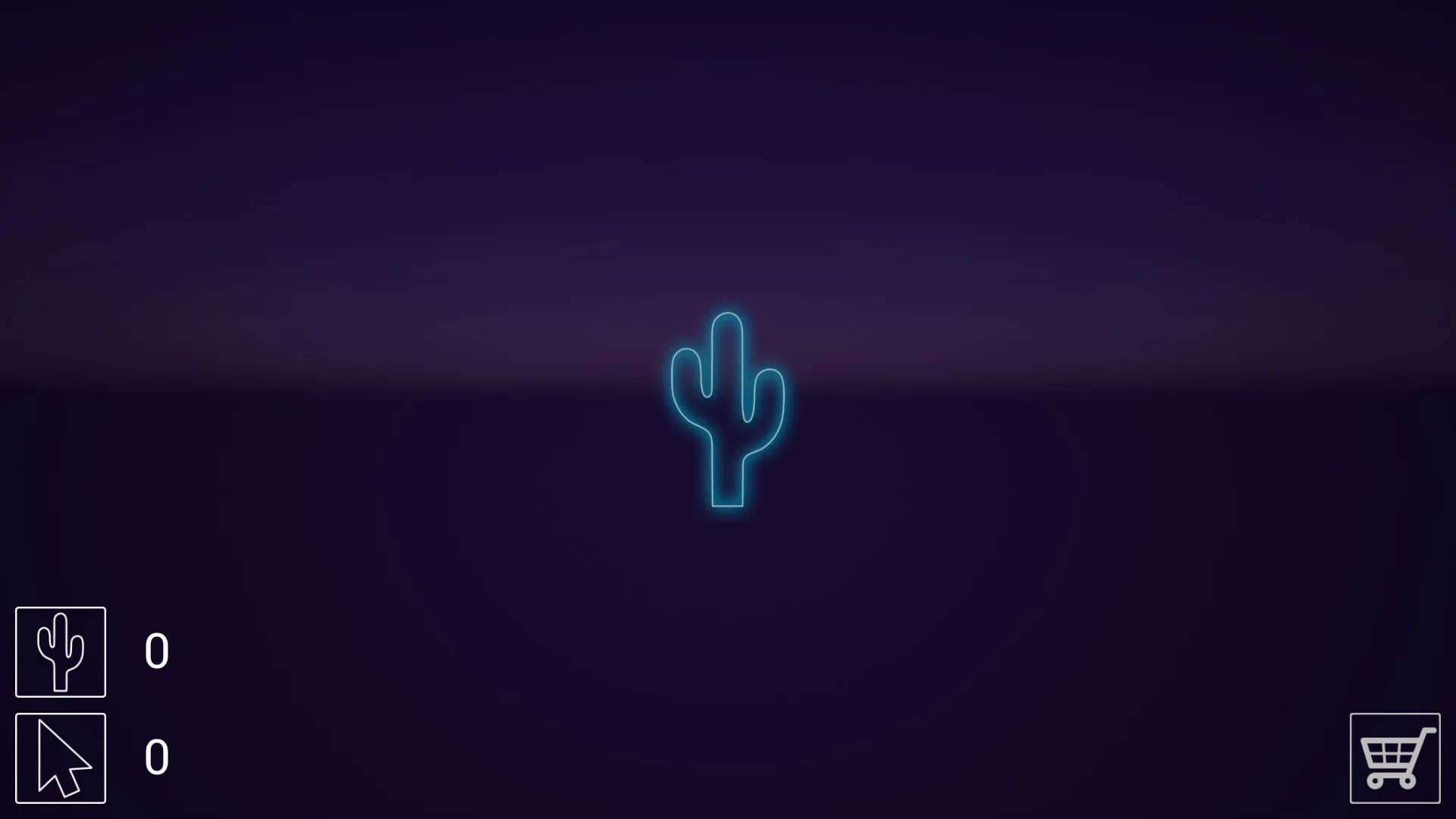Cactus Clicker görsel 2