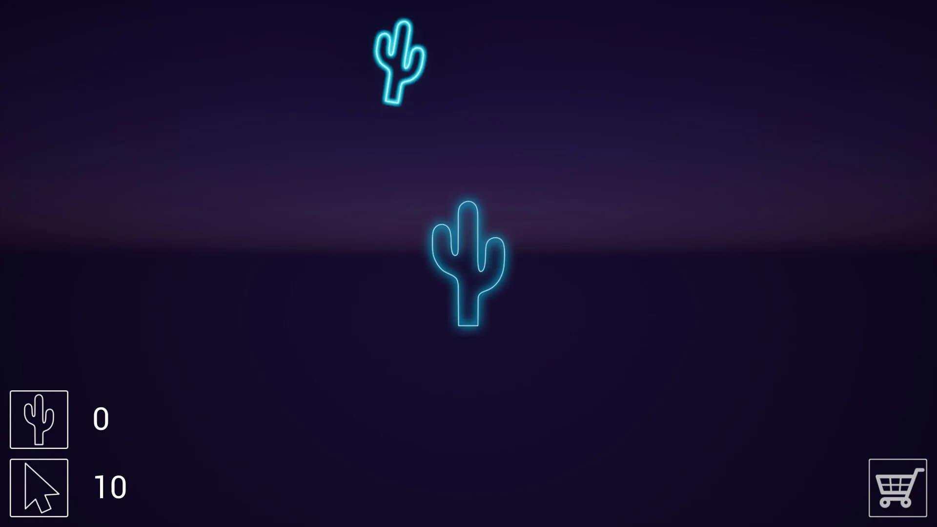 Cactus Clicker görsel 3