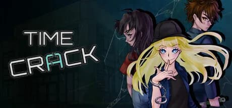 Time Crack