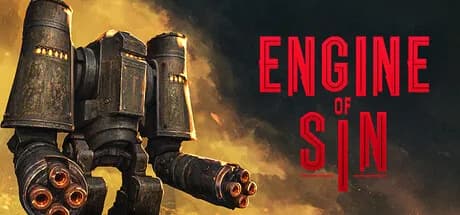 Engine Of Sin görsel 1