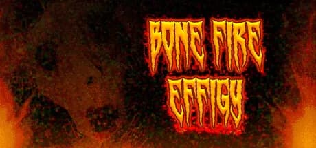 [Vladimere Lhore's] Bone Fire Effigy görsel 1