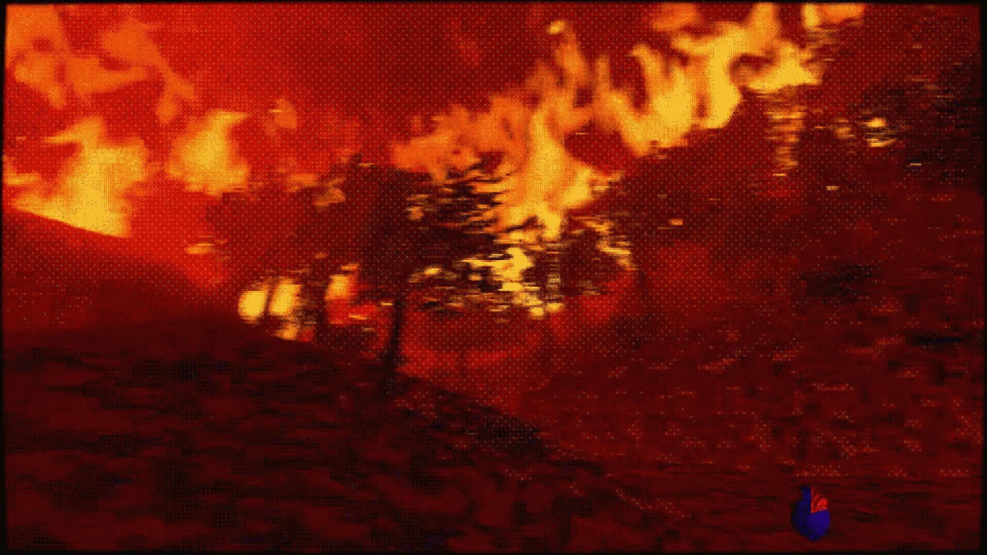 [Vladimere Lhore's] Bone Fire Effigy görsel 5
