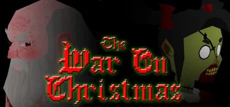 [Vladimere Lhore's] War On Christmas görsel 1