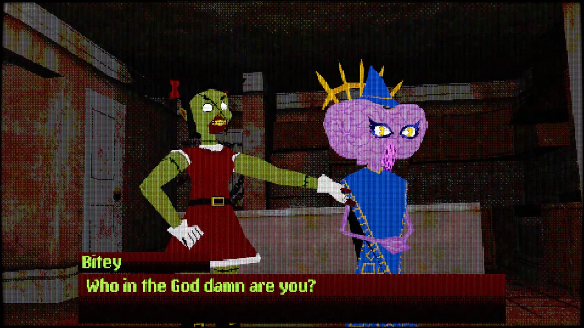 [Vladimere Lhore's] War On Christmas görsel 6