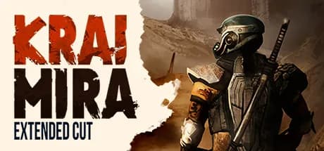 Krai Mira: post-apocalyptic Crimea görsel 1