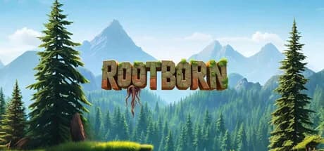 Rootborn görsel 1