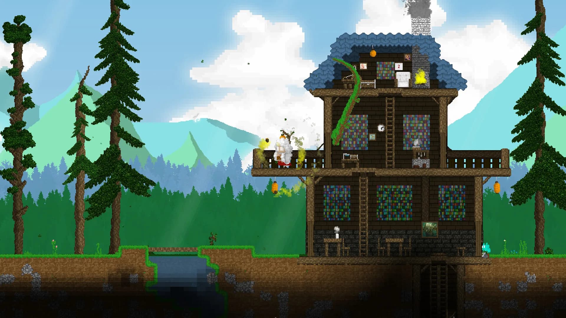 Rootborn görsel 2