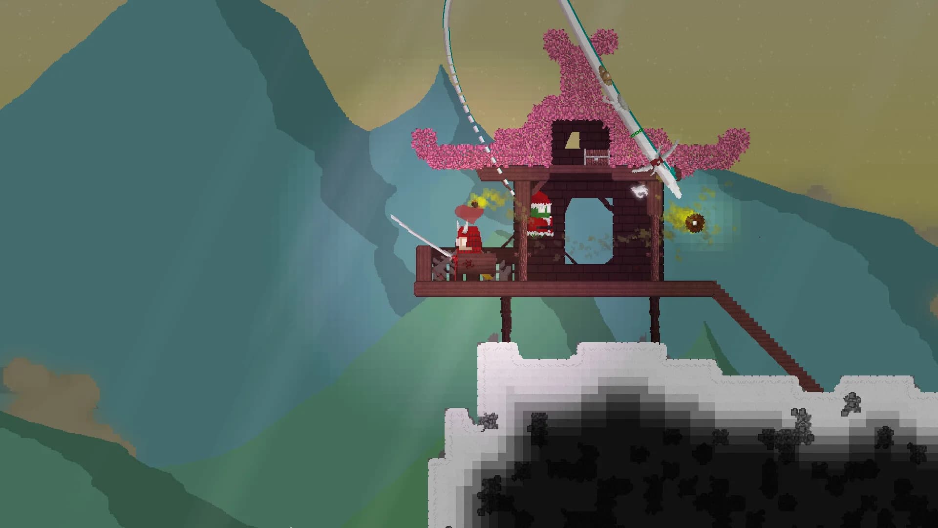 Rootborn görsel 9