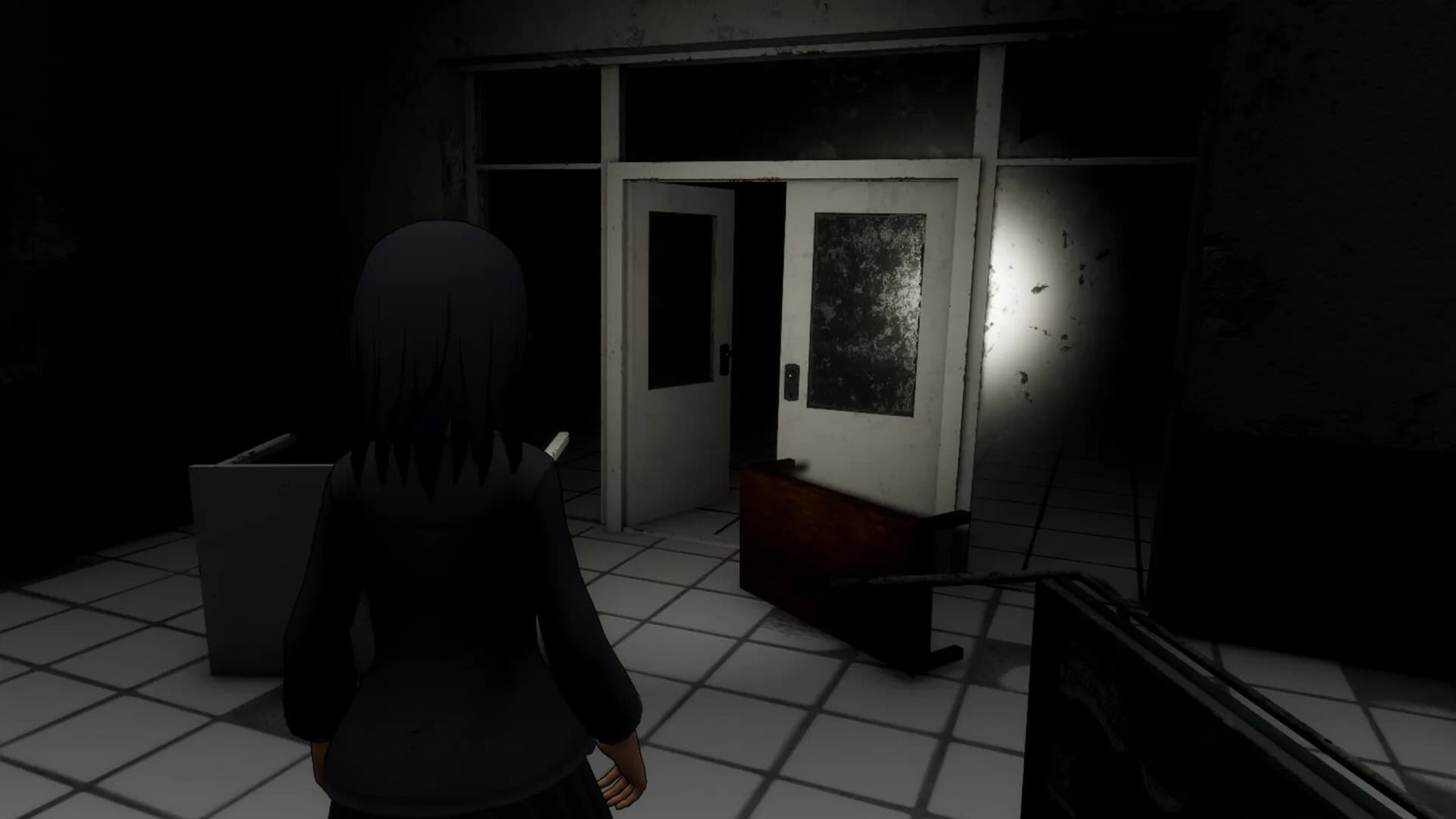 Spectral Asylum: Echoes of The Forgotten görsel 5