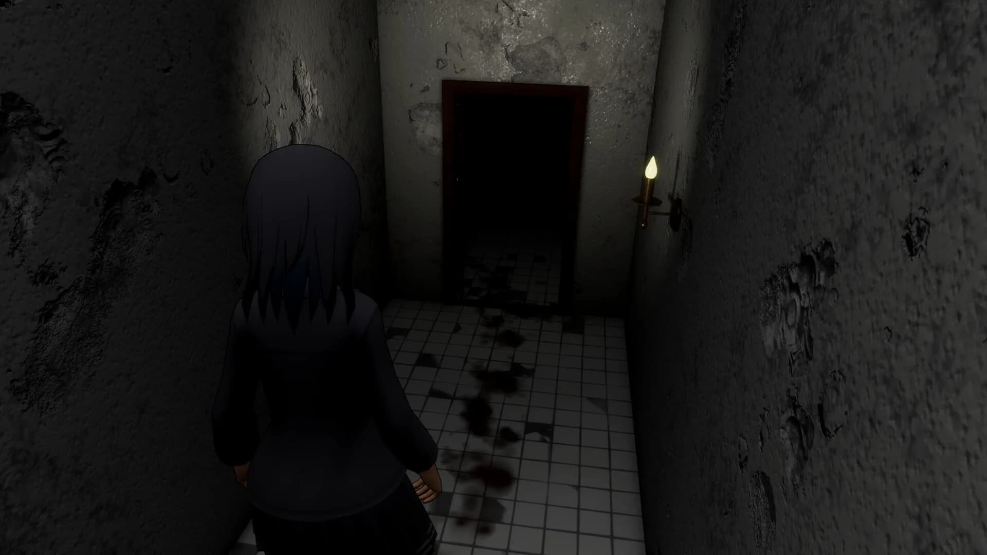Spectral Asylum: Echoes of The Forgotten görsel 8