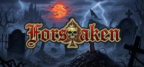 Forsaken görsel 1