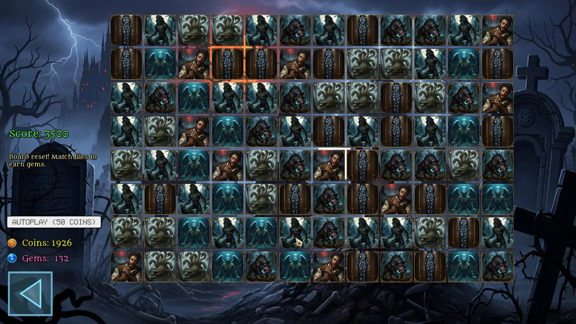 Forsaken görsel 7