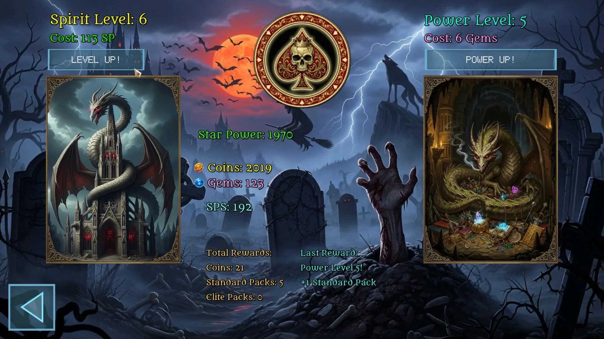 Forsaken görsel 9