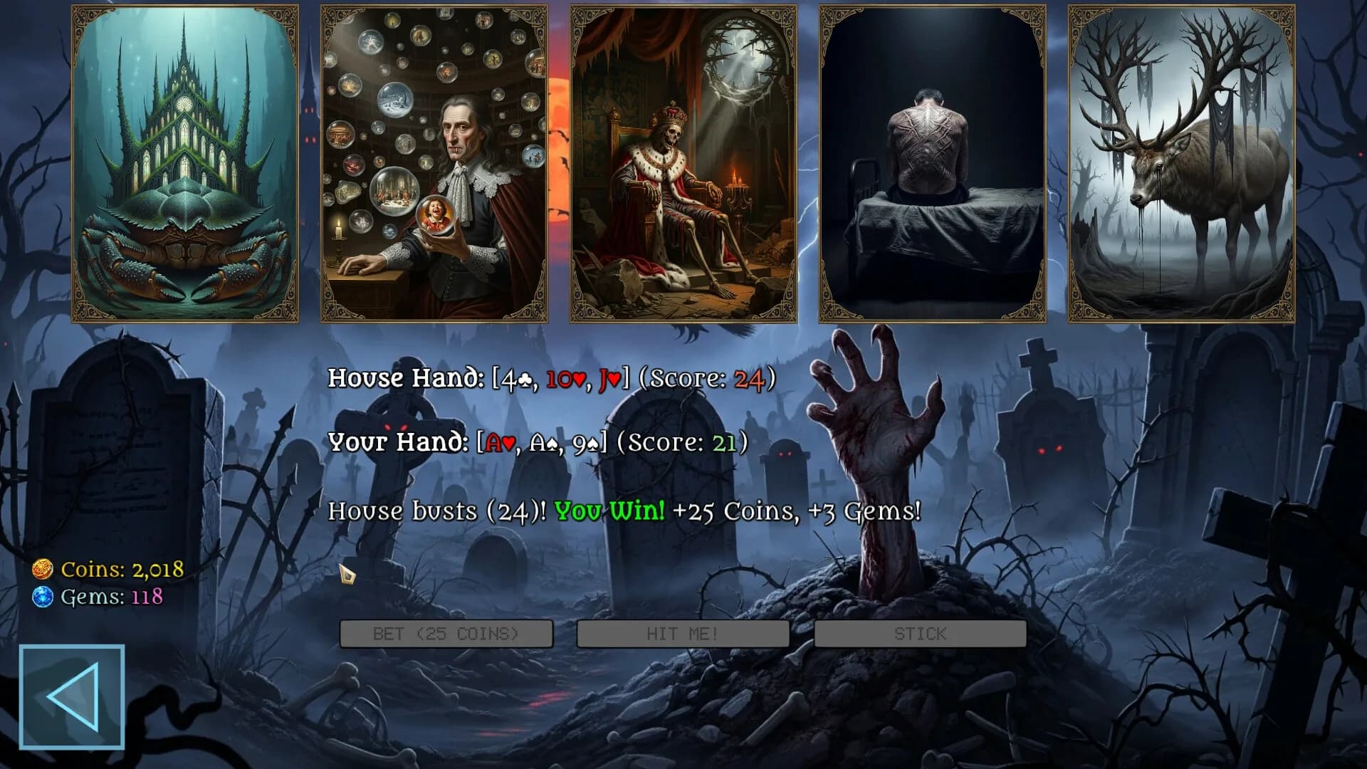 Forsaken görsel 10