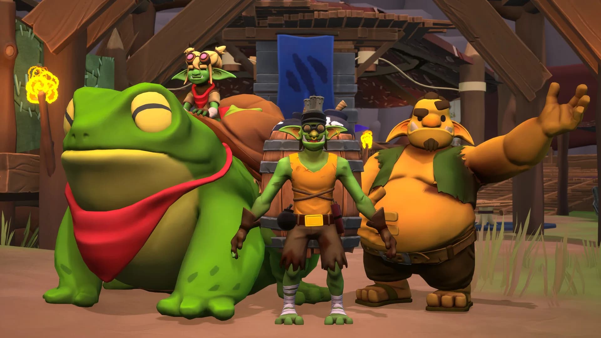 Bronzebeard's Tavern 2 görsel 3