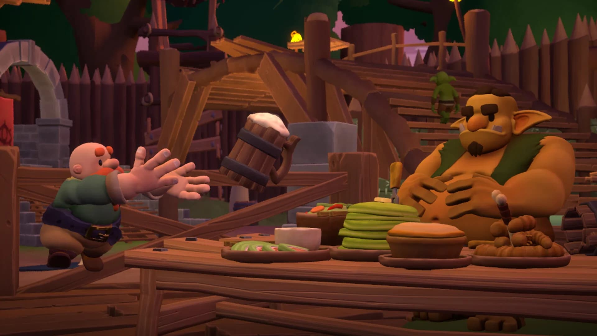Bronzebeard's Tavern 2 görsel 5