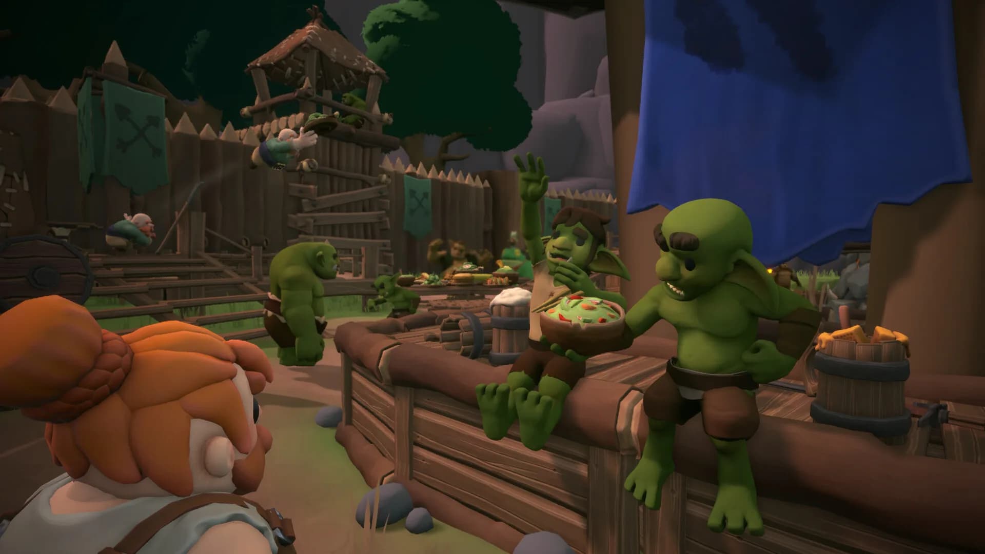 Bronzebeard's Tavern 2 görsel 9