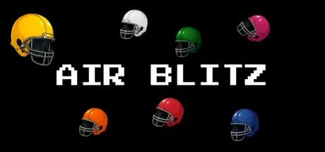 Air Blitz görsel 1