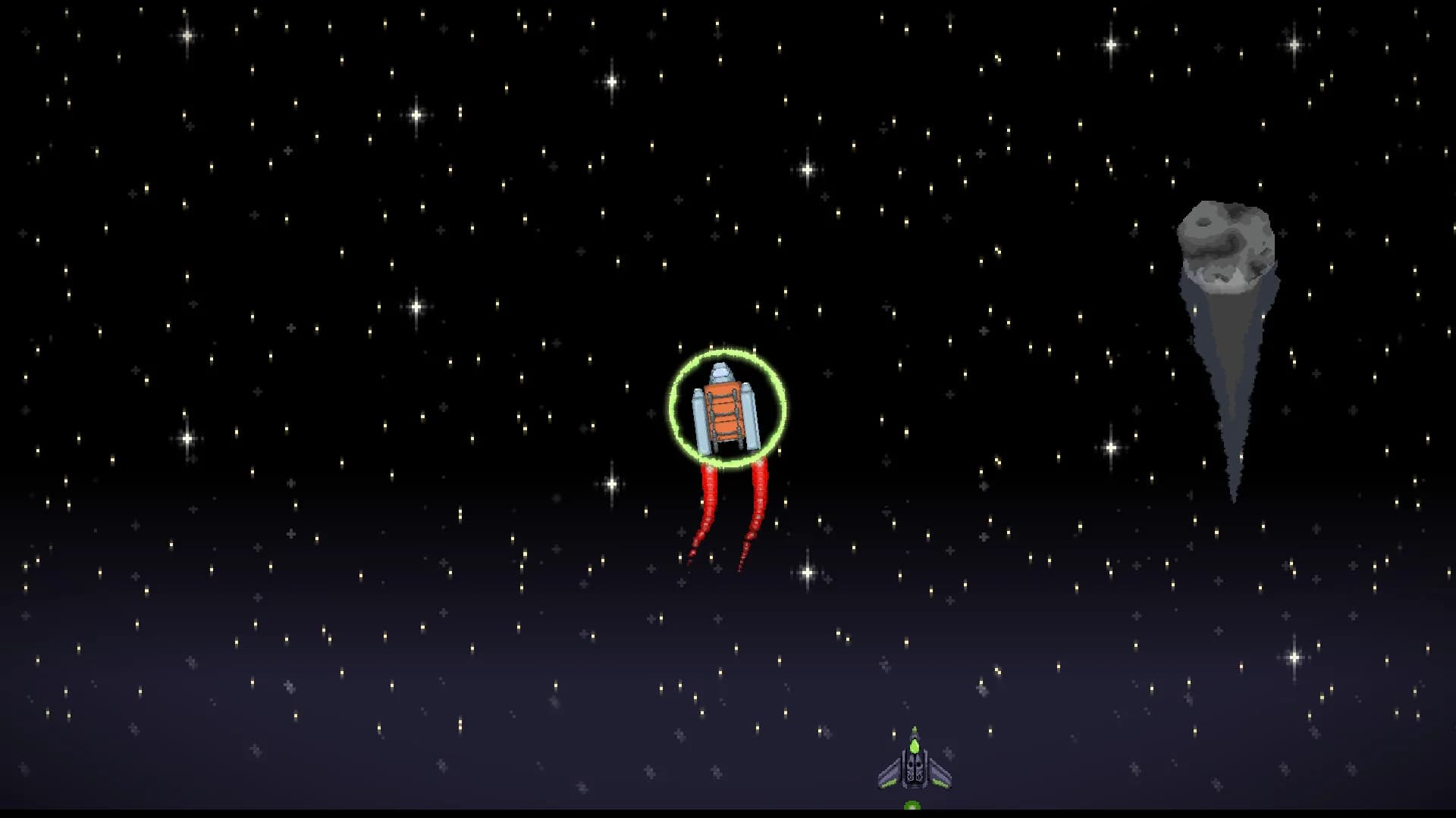 Adventures of Caine McDowell: The Porkian Encounter görsel 8