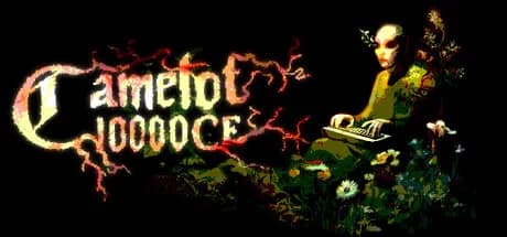 Camelot 10000CE