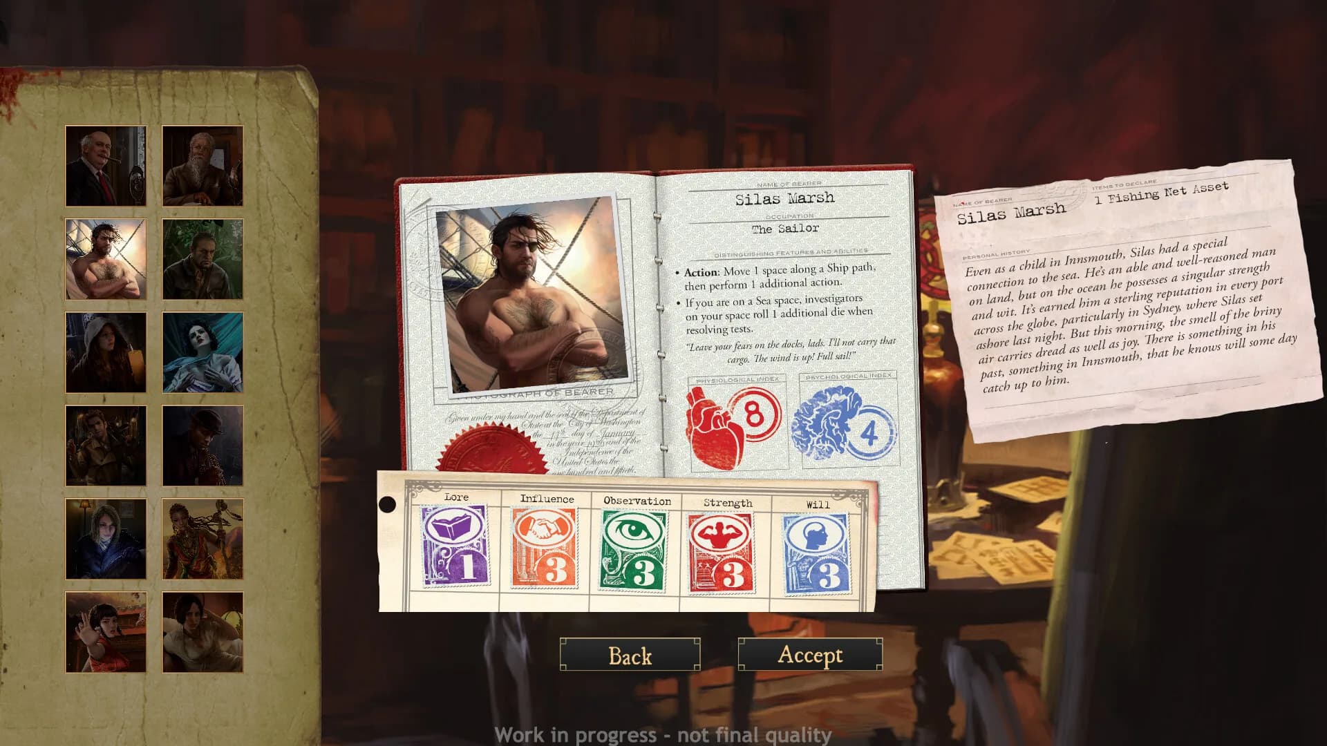 Eldritch Horror: Digital Edition görsel 5