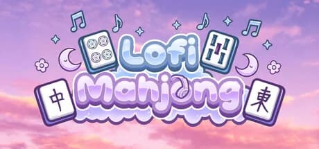 🌸 Lofi Mahjong 🌸 görsel 1