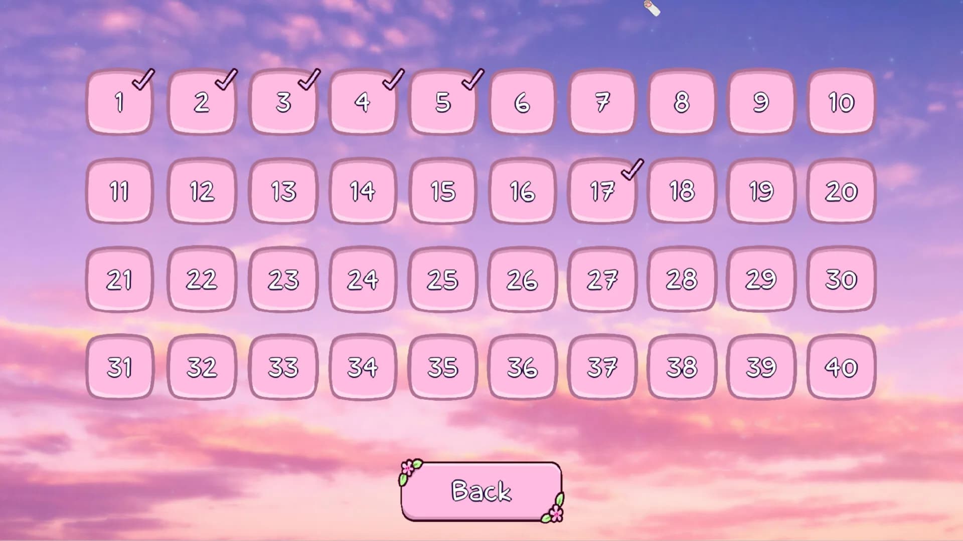 🌸 Lofi Mahjong 🌸 görsel 7