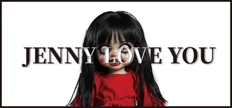 Jenny Love You