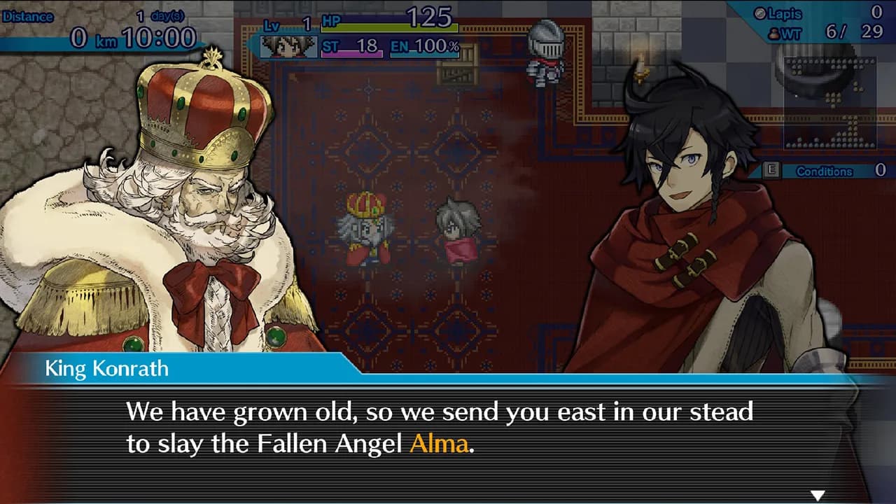 Mystery Chronicle: One Way Heroics görsel 2