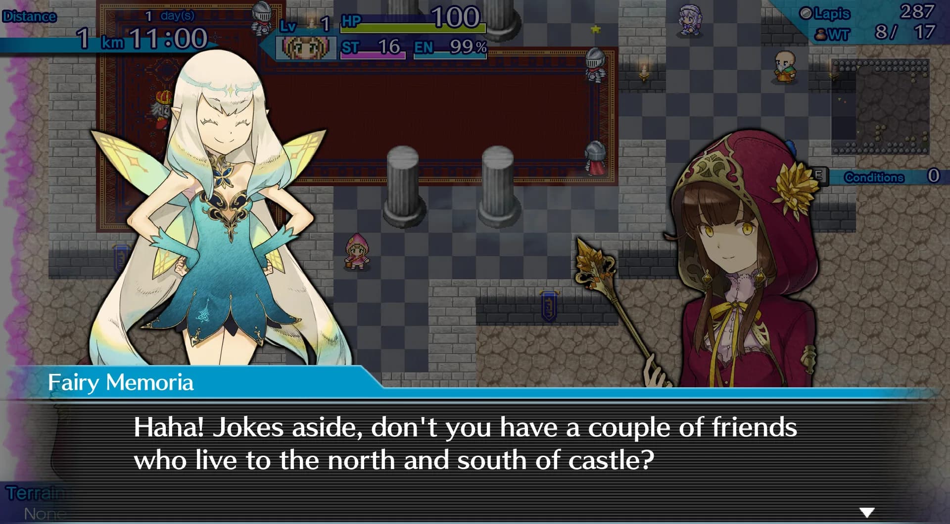 Mystery Chronicle: One Way Heroics görsel 3