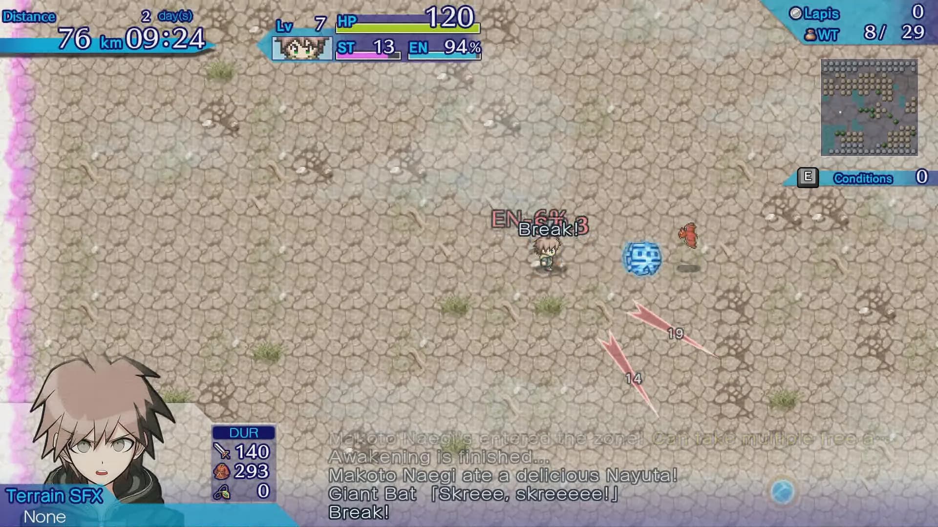 Mystery Chronicle: One Way Heroics görsel 15