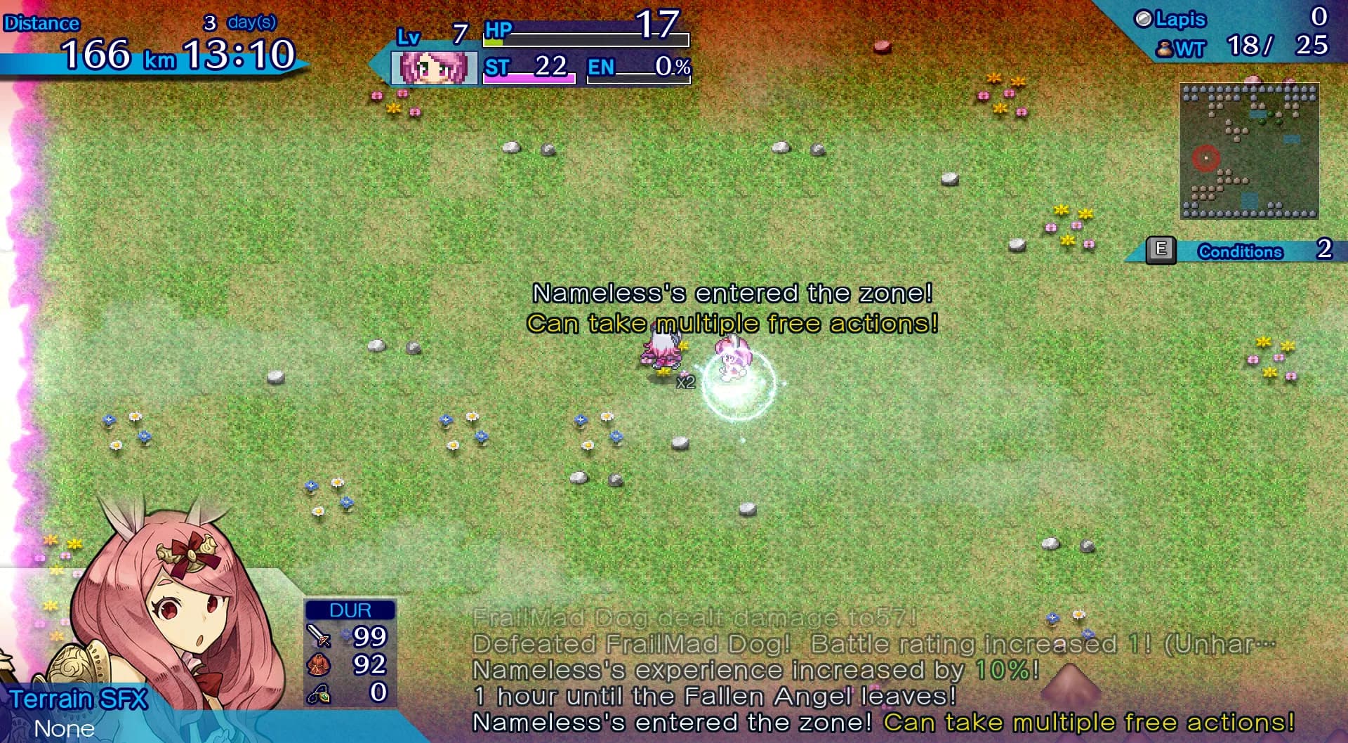 Mystery Chronicle: One Way Heroics görsel 16