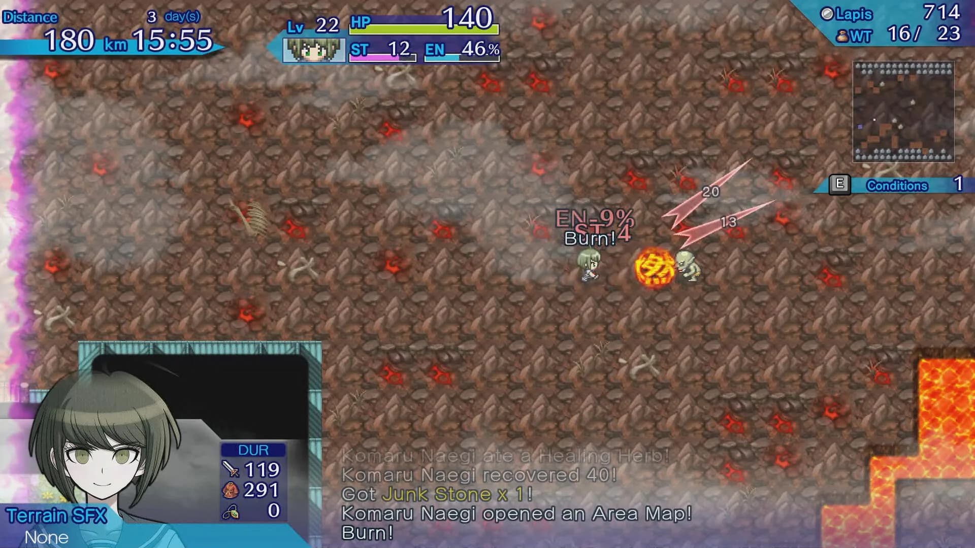 Mystery Chronicle: One Way Heroics görsel 17