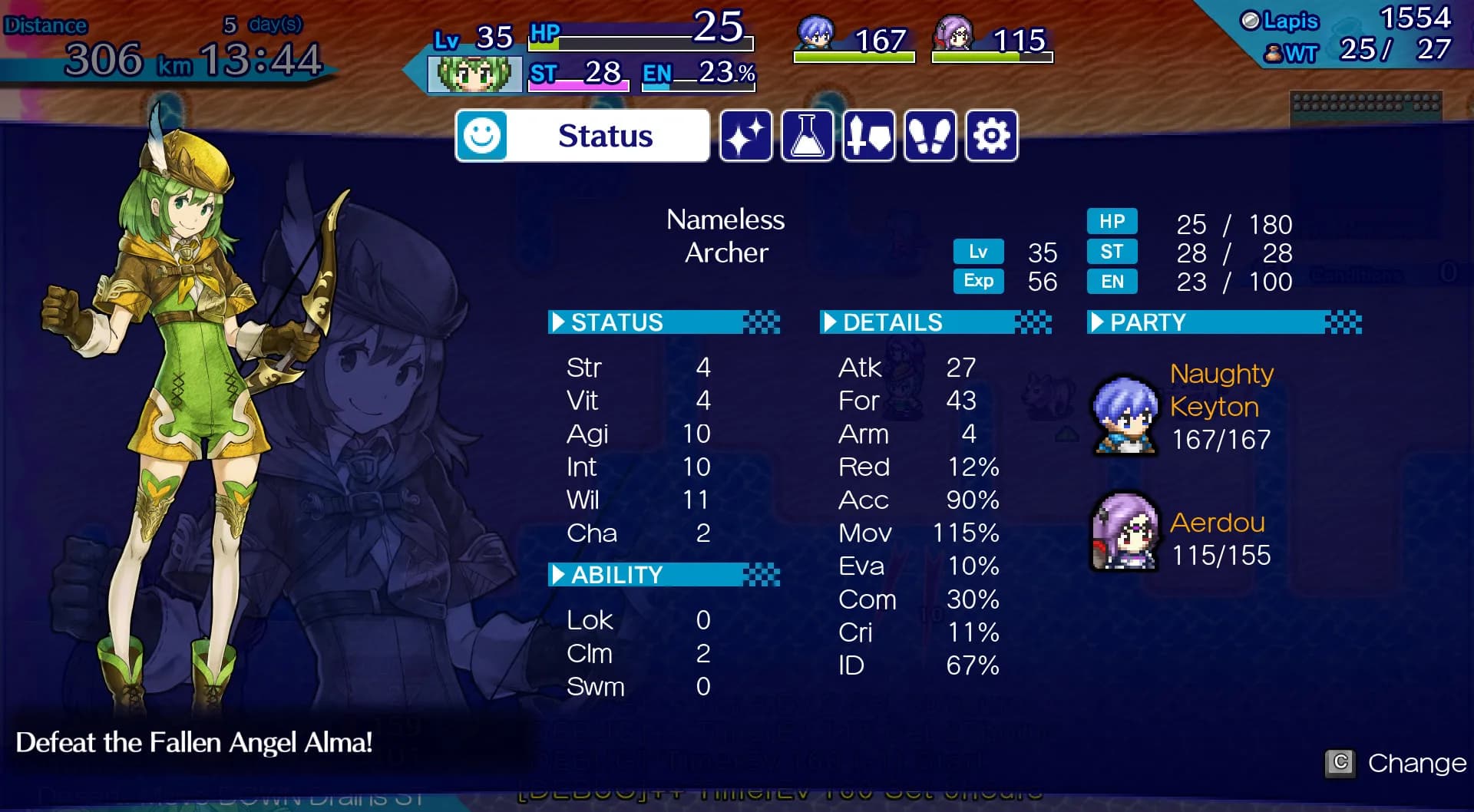 Mystery Chronicle: One Way Heroics görsel 4