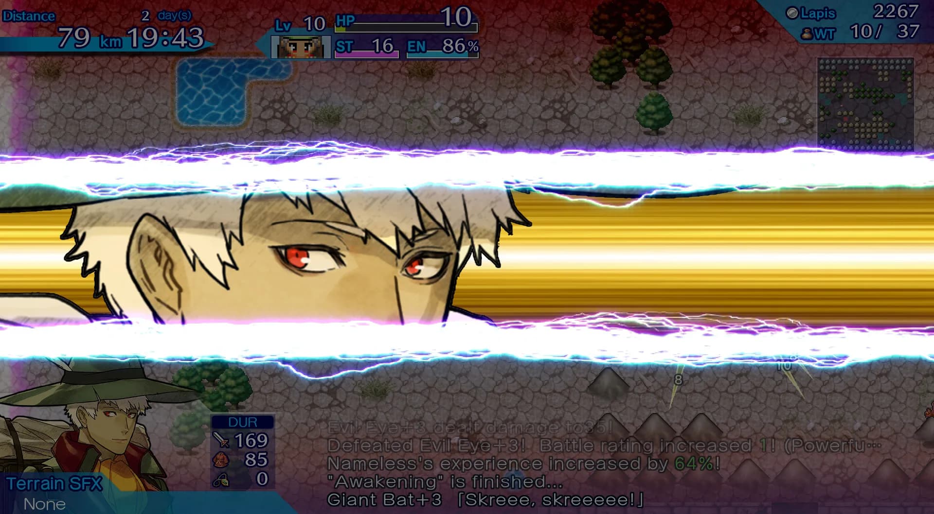 Mystery Chronicle: One Way Heroics görsel 9