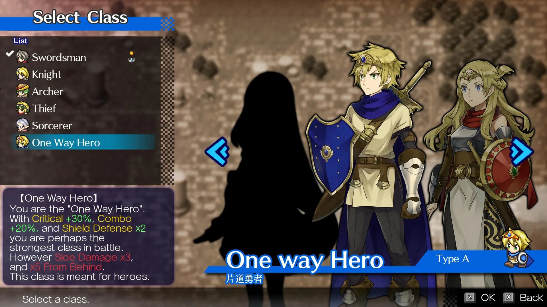Mystery Chronicle: One Way Heroics görsel 11