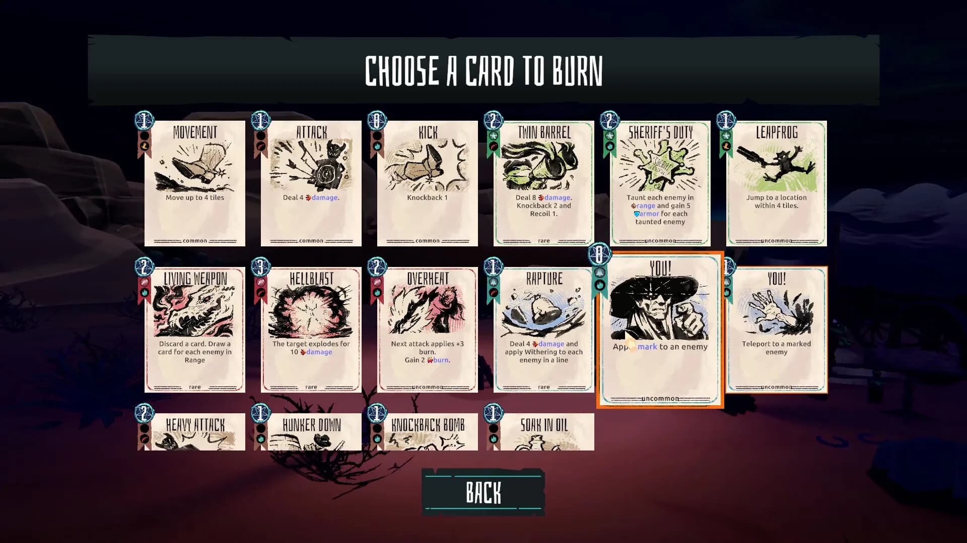 Cardslinger görsel 4