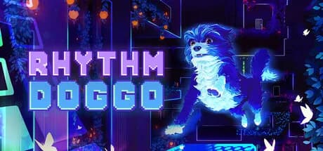 Rhythm Doggo görsel 1