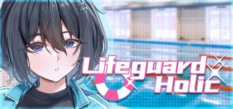Lifeguard Holic görsel 1