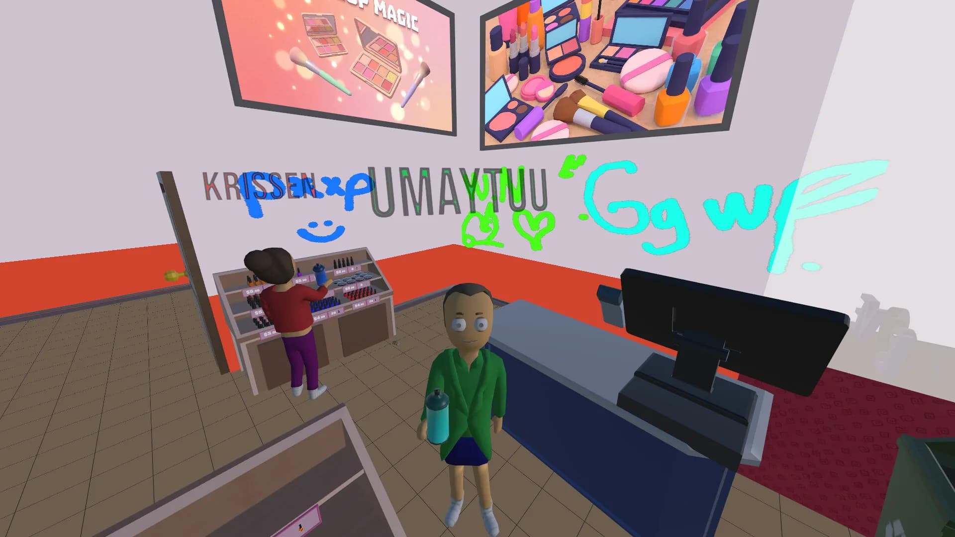 Mall Rivals görsel 3