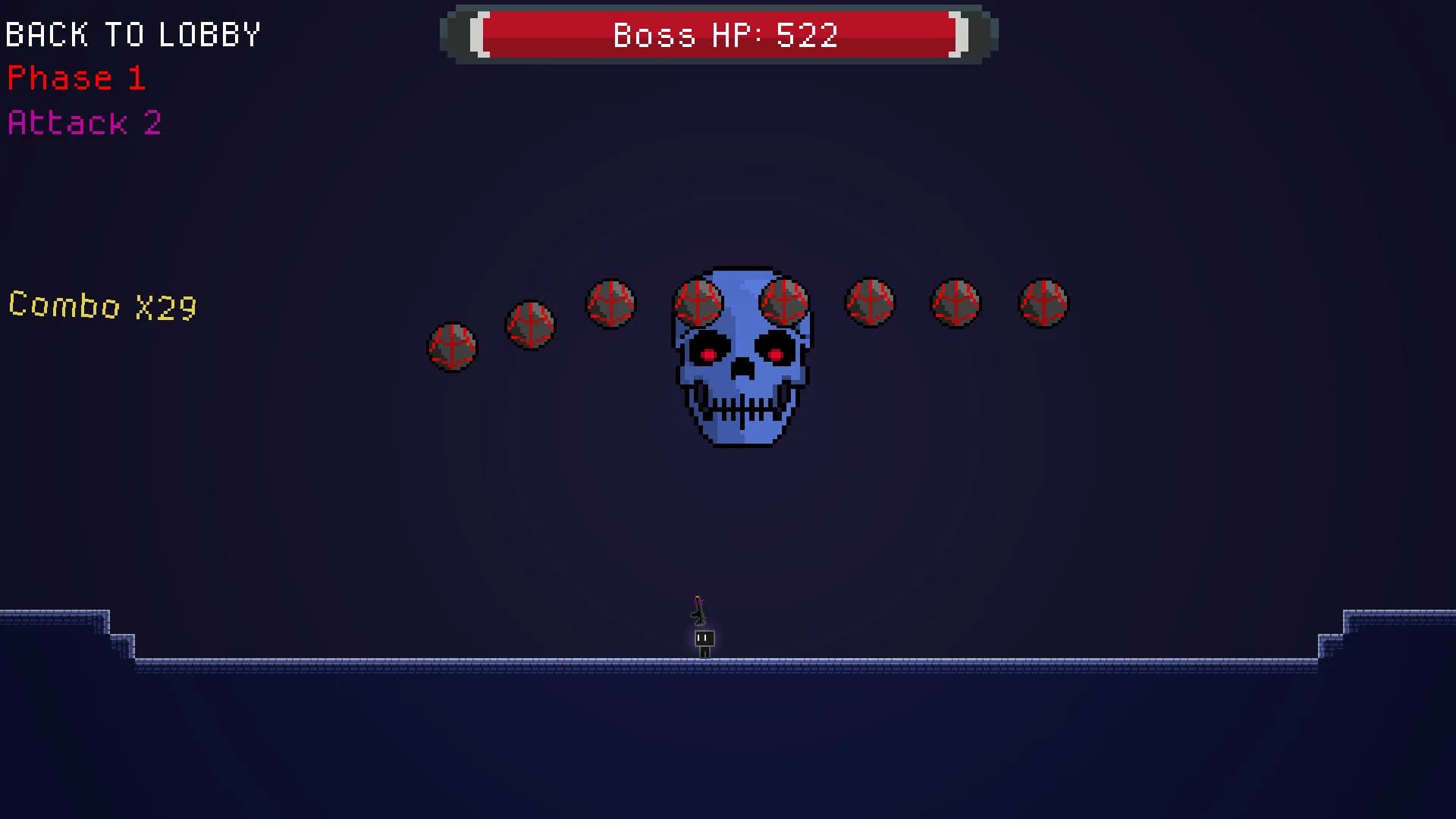 The Lone Boss görsel 3