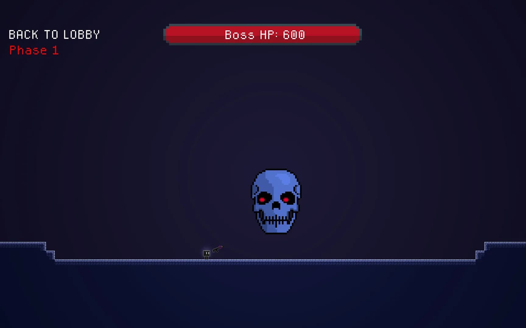 The Lone Boss görsel 6