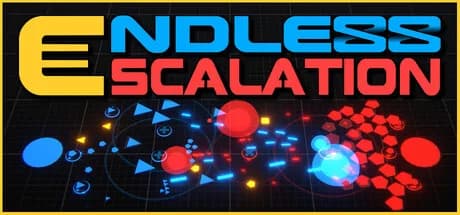 Endless Escalation