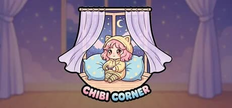 Chibi Corner görsel 1