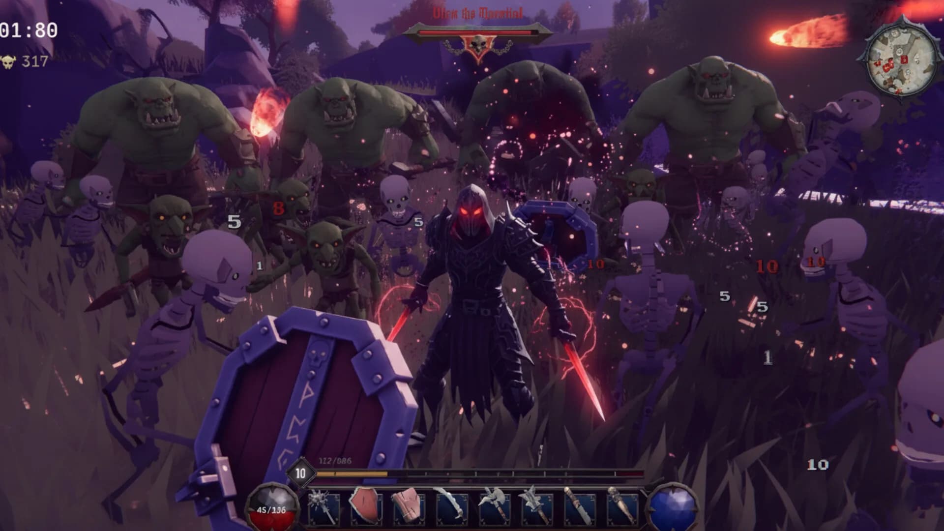 Guild of Slayers görsel 4