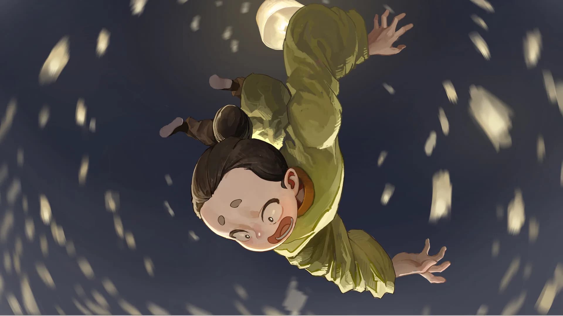 望长安 görsel 3