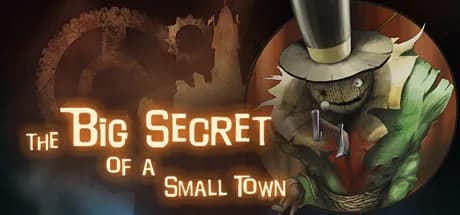 The Big Secret of a Small Town görsel 1