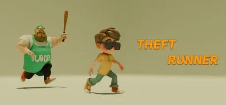 Theft Runner