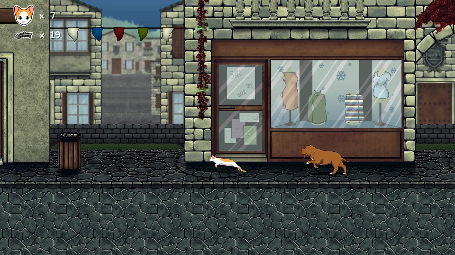 The Purring Quest görsel 8
