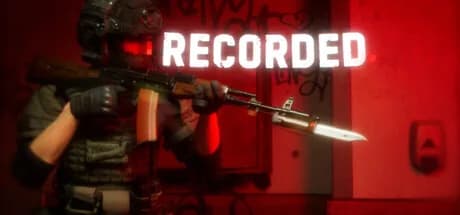 RECORDED BODYCAM